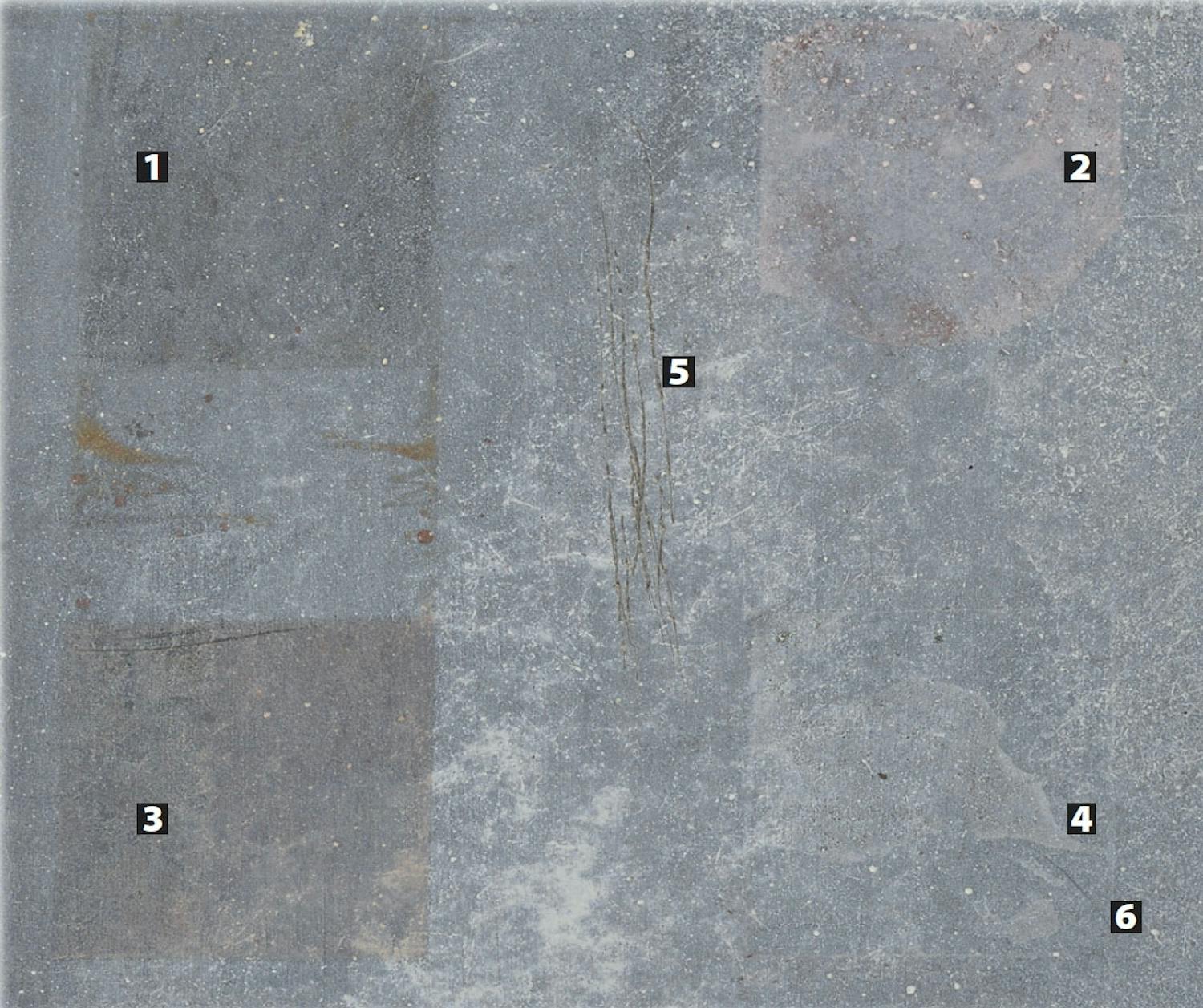 Keittiötasot: Betoni Keittiötasot